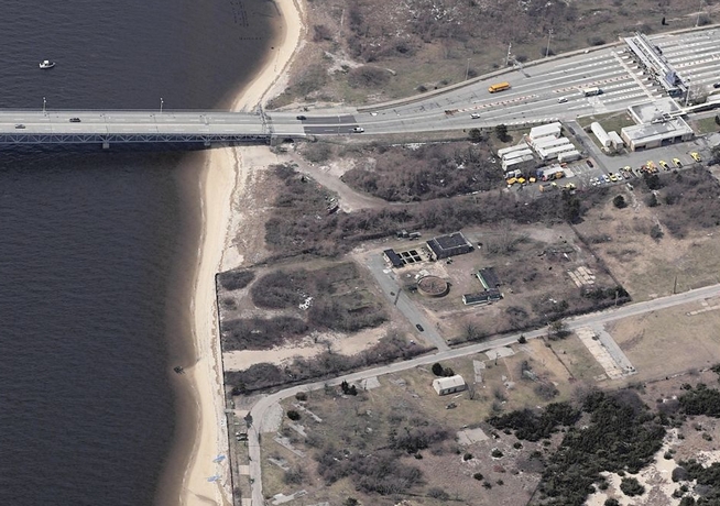 Marine Parkway Bridge: Marine Parkway Bridge 9